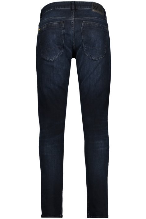 PME legend denim blue black denim xv